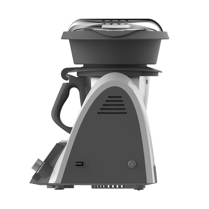 Fabrieksproductie Nieuw ontwor - Food Processor Large recensie en prijs