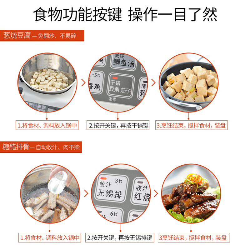 E15 slimme kookrobot, multifun - Food Processor Large recensie en prijs