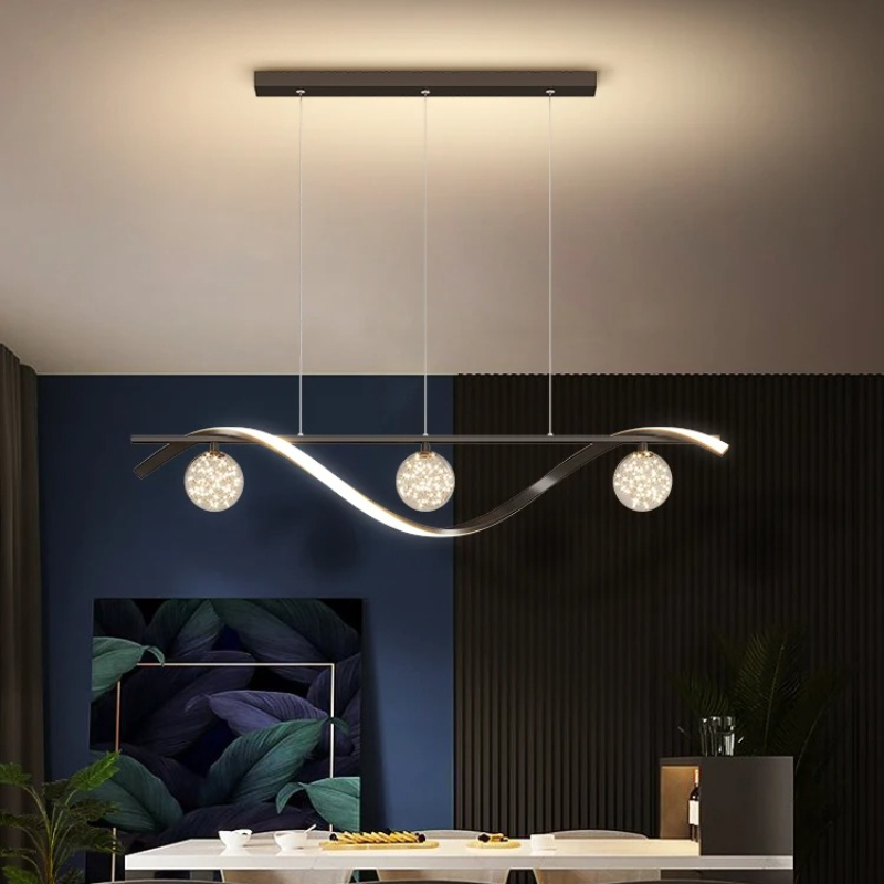 Moderne minimalistische led-ha - Kitchen Appliances Table recensie en prijs