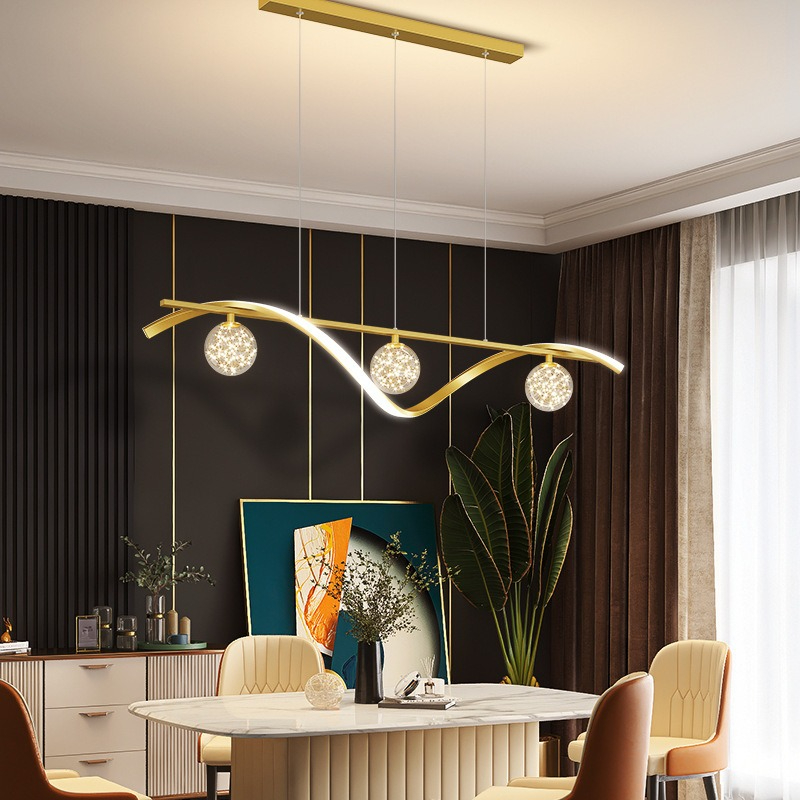 Moderne minimalistische led-ha - Kitchen Appliances Table recensie en prijs