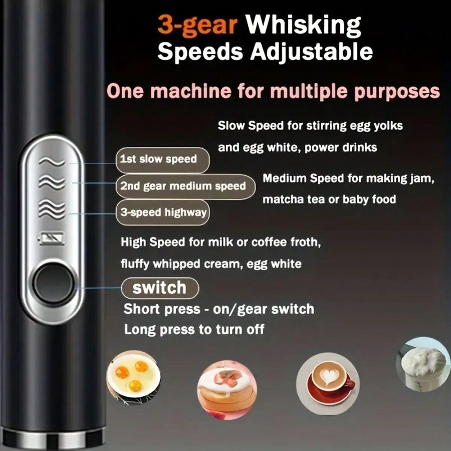 1-pack draagbare elektrische m - Kitchen Appliances Germany recensie en prijs