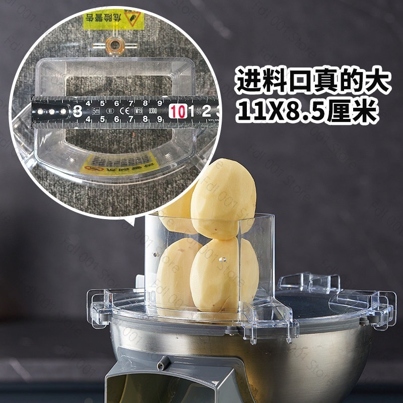 Multifunctionele groente- en f - Food Processor Large recensie en prijs