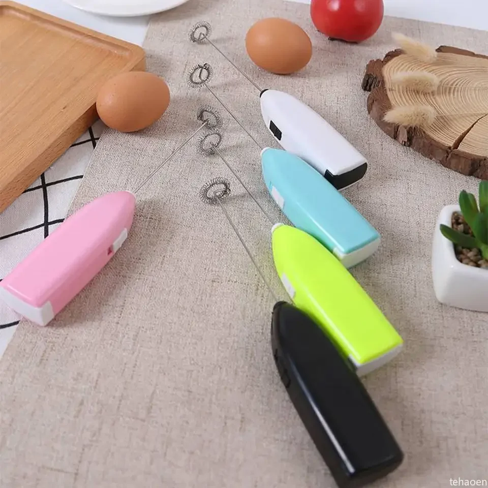 Elektrische eierklopper Melkop - Hand Mixer Electric recensie en prijs