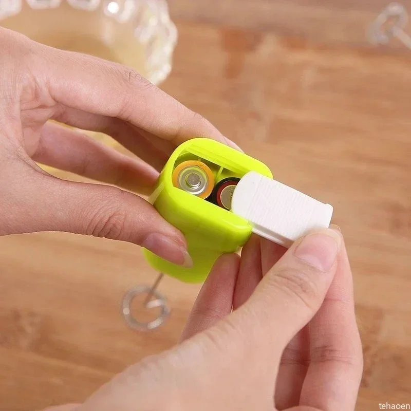 Elektrische eierklopper Melkop - Hand Mixer Electric recensie en prijs