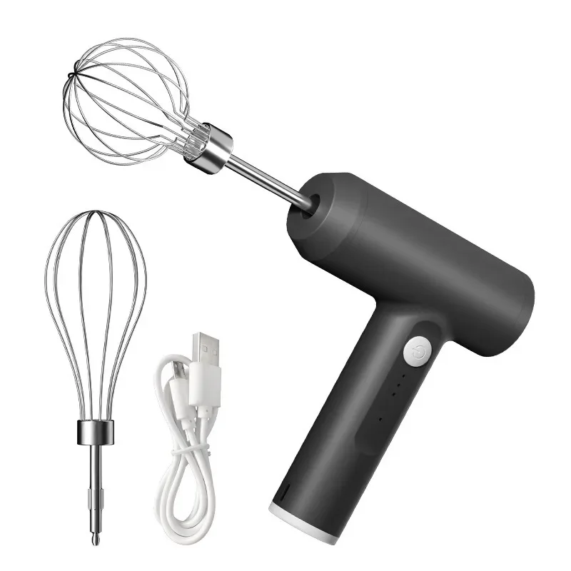 Elektrische eierklopper Voedse - Hand Mixer Electric recensie en prijs