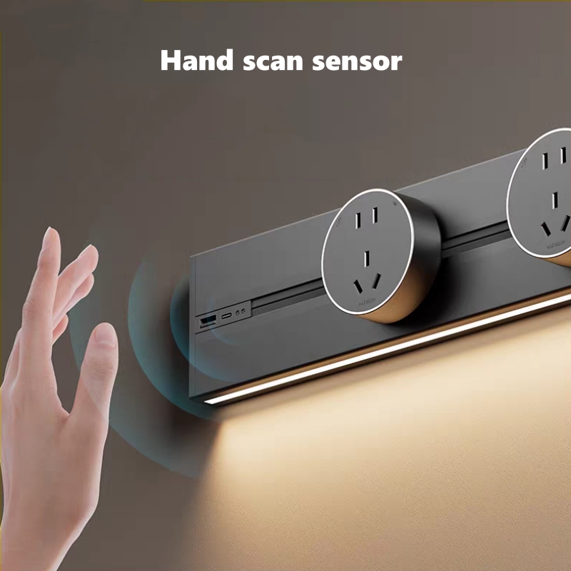 USB-sporaansluitingen Wandmont - Kitchen Appliances Uk recensie en prijs