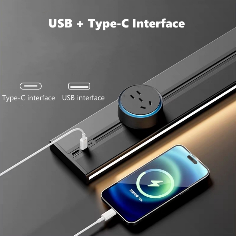 USB-sporaansluitingen Wandmont - Kitchen Appliances Uk recensie en prijs