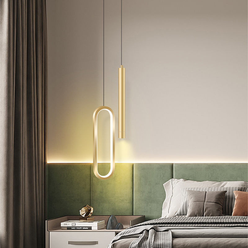Nordic LED-hanglamp Hanglampen - Kitchen Appliances Table recensie en prijs