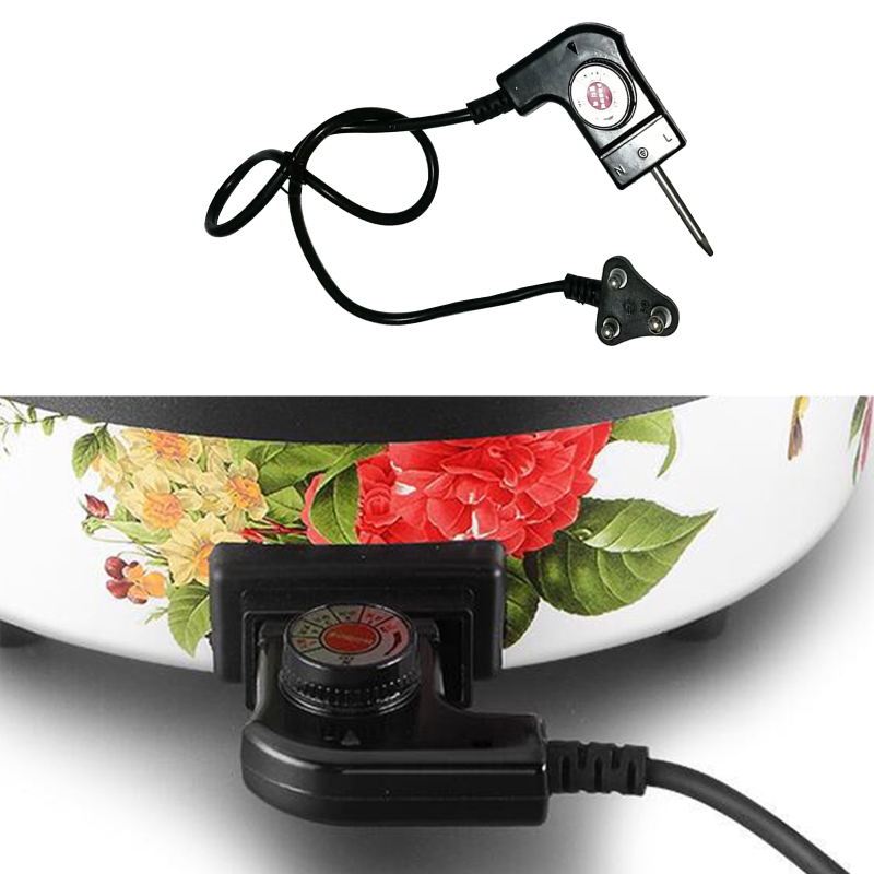 Verstelbaar thermostaatsnoer U - Kitchen Appliances Uk recensie en prijs