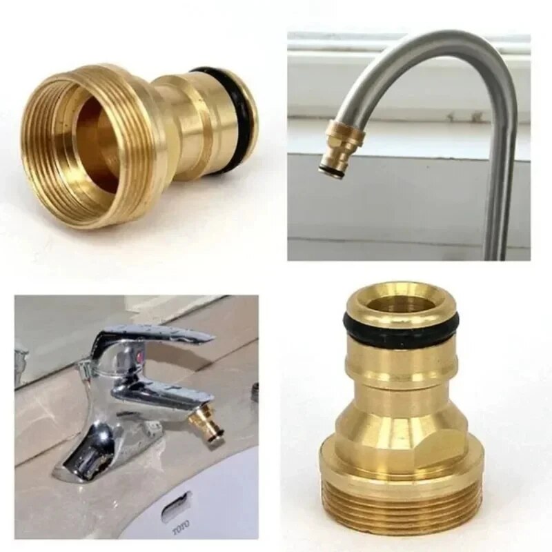 1/2/5PCS Universele Kraan Keuk - Kitchen Appliances Germany recensie en prijs