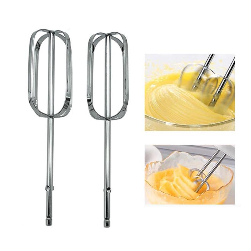 Nieuwe 1 stks handmixer kloppe - Hand Mixer Electric recensie en prijs