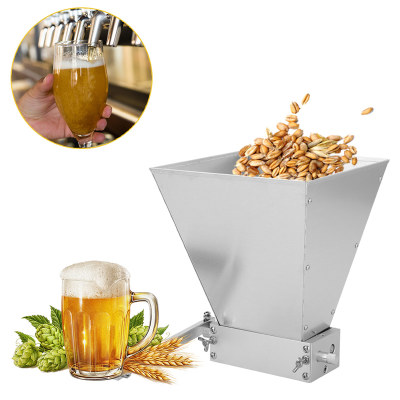 Volle granen molen molen keuke - Food Processor Large recensie en prijs