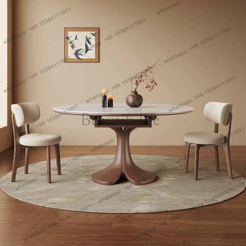 Ruimtebesparende eettafel voor - Kitchen Appliances Table recensie en prijs