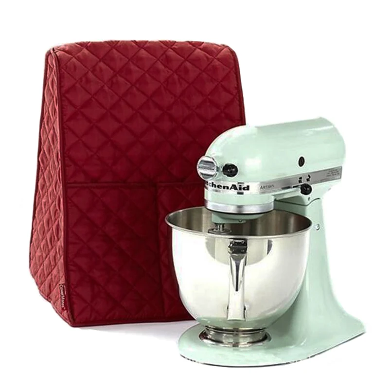 Huishoudelijke KitchenAid Stan - Kitchen Appliances Germany recensie en prijs