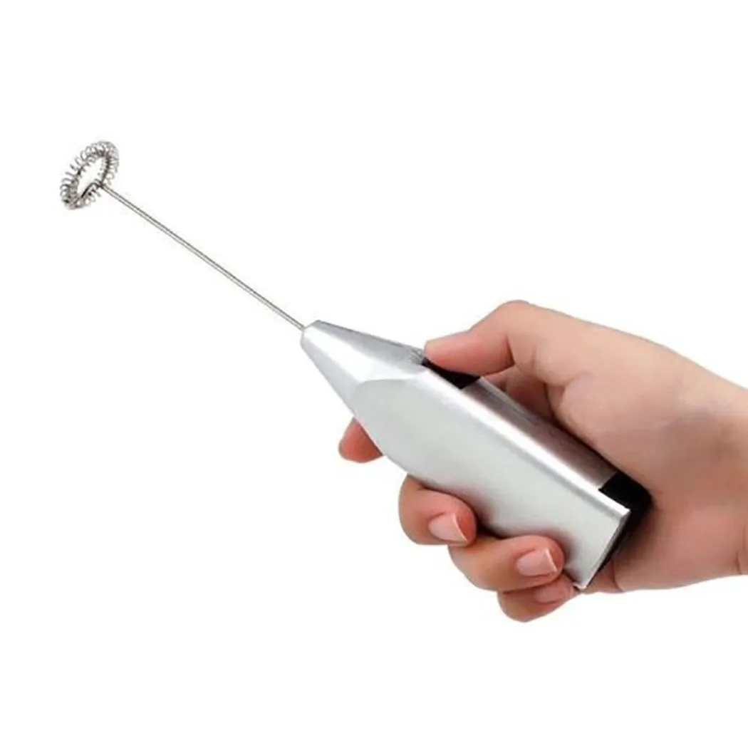 Huishoudelijke Mini Roestvrijs - Milk Frother Automatic recensie en prijs