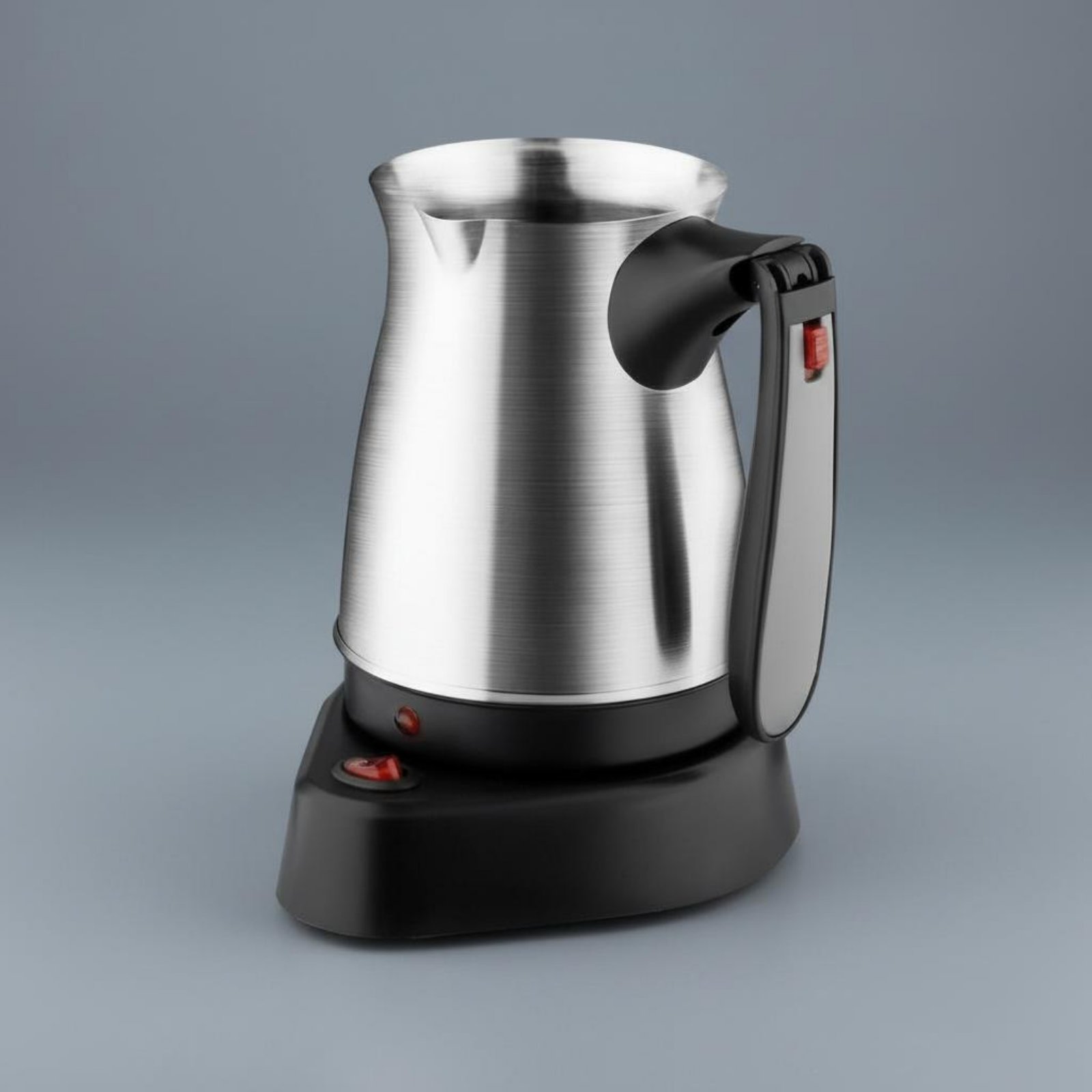 Elektrische Turkse koffiepot U - Kitchen Appliances Uk recensie en prijs