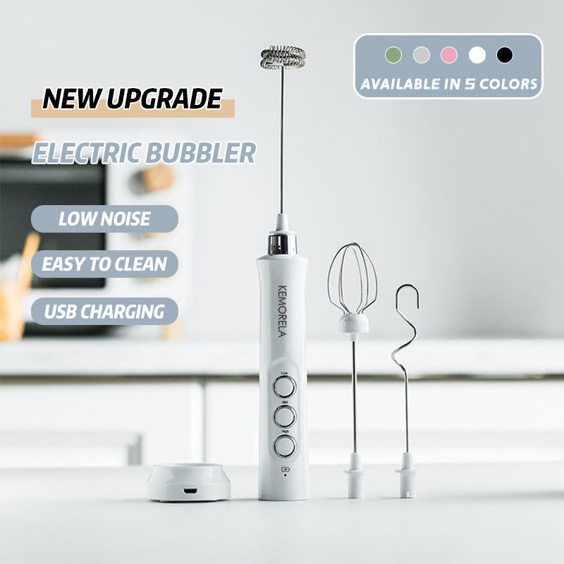 Elektrische melkopschuimer Sch - Hand Mixer Electric recensie en prijs