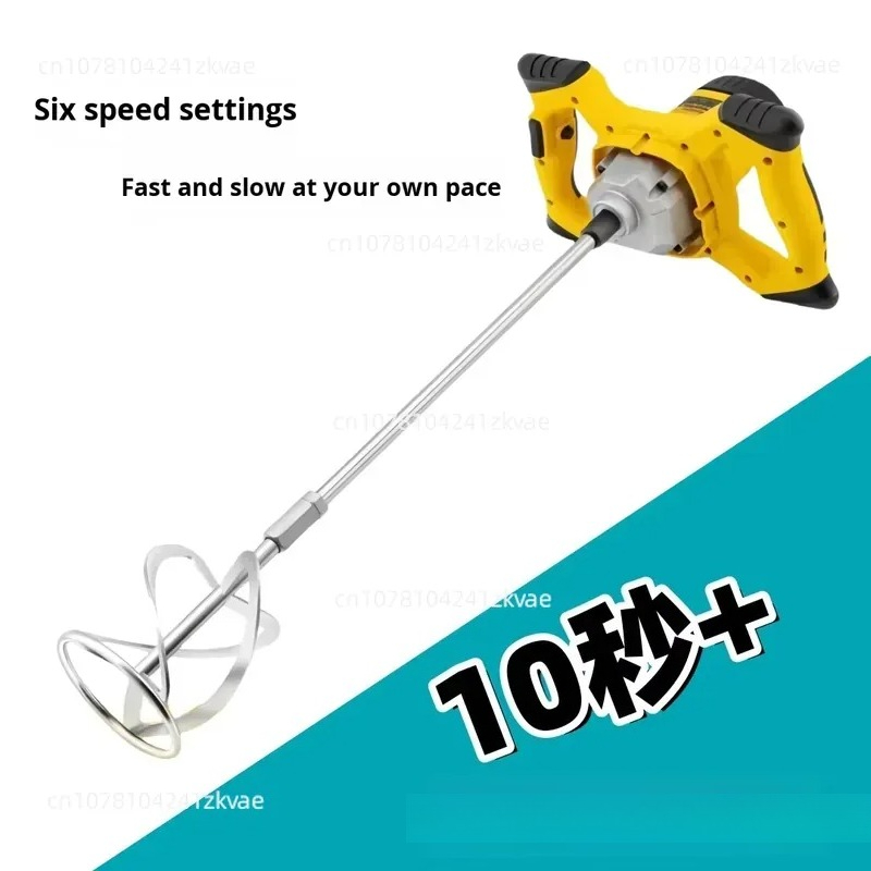 Industriële elektrische mixer, - Hand Mixer Electric recensie en prijs