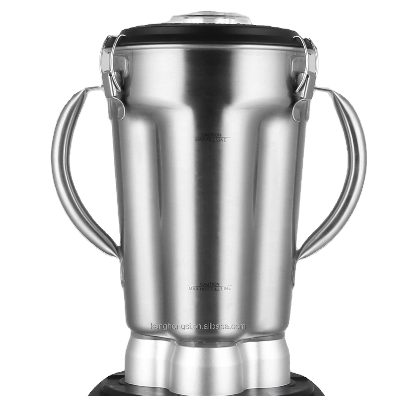 Aangepaste hoogwaardige ijsbre - Food Processor Large recensie en prijs