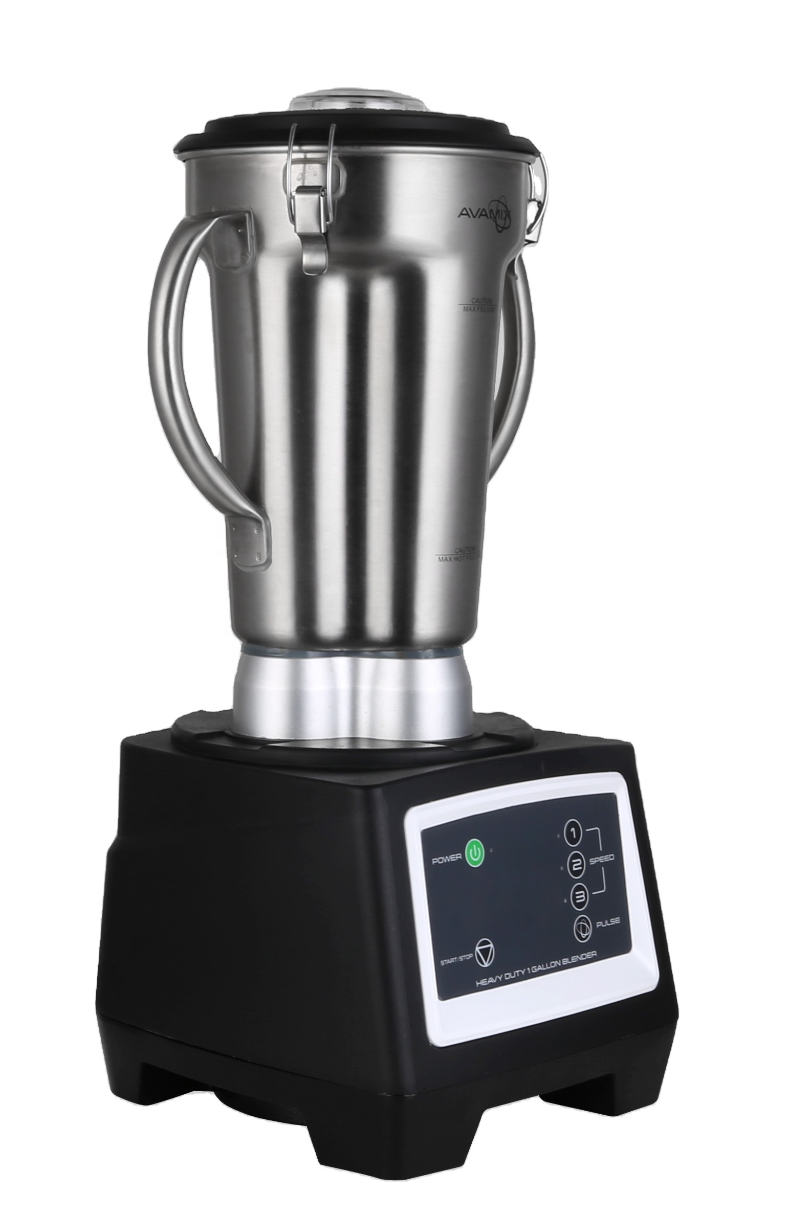 Aangepaste hoogwaardige ijsbre - Food Processor Large recensie en prijs