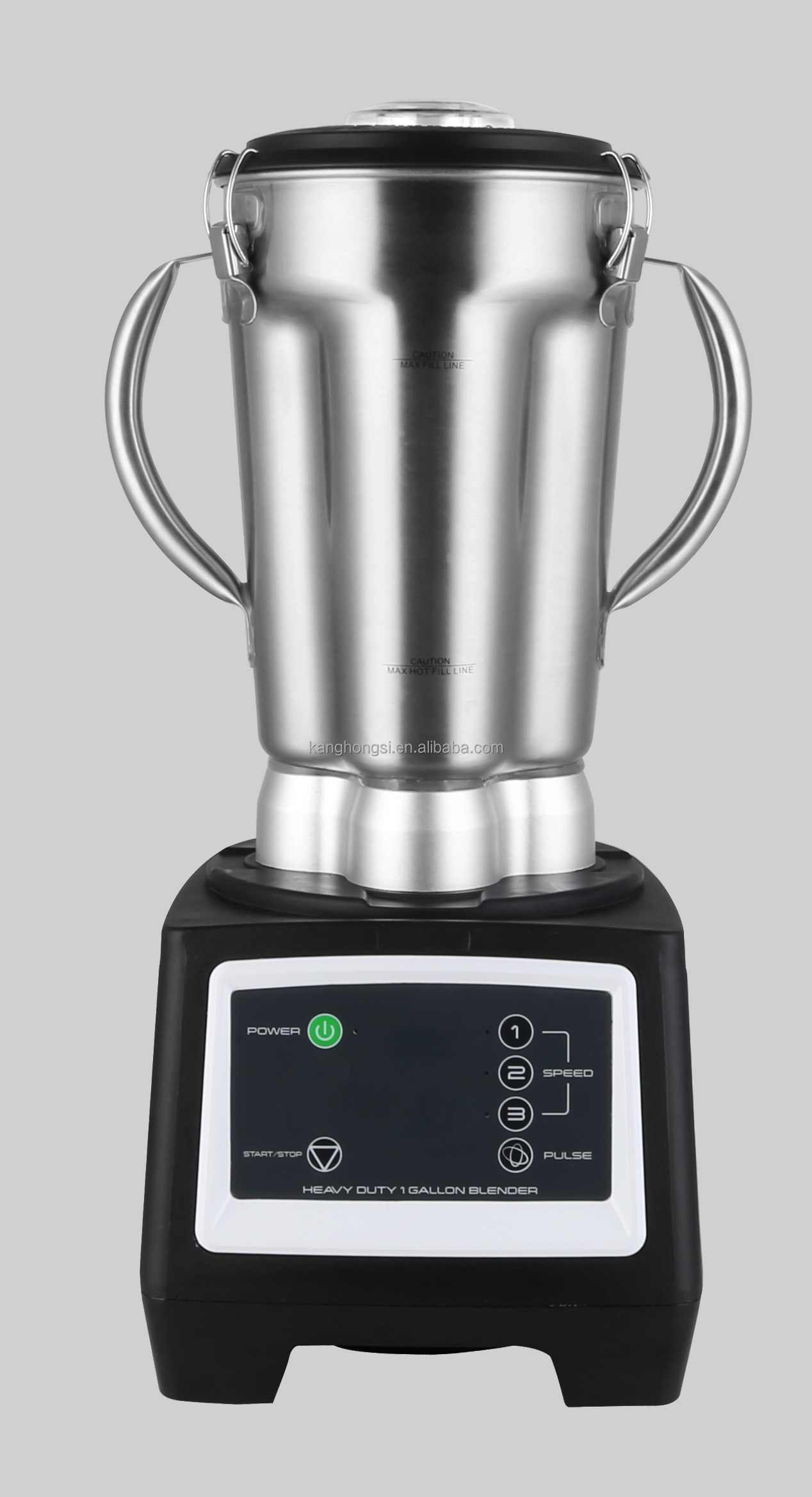 Aangepaste hoogwaardige ijsbre - Food Processor Large recensie en prijs