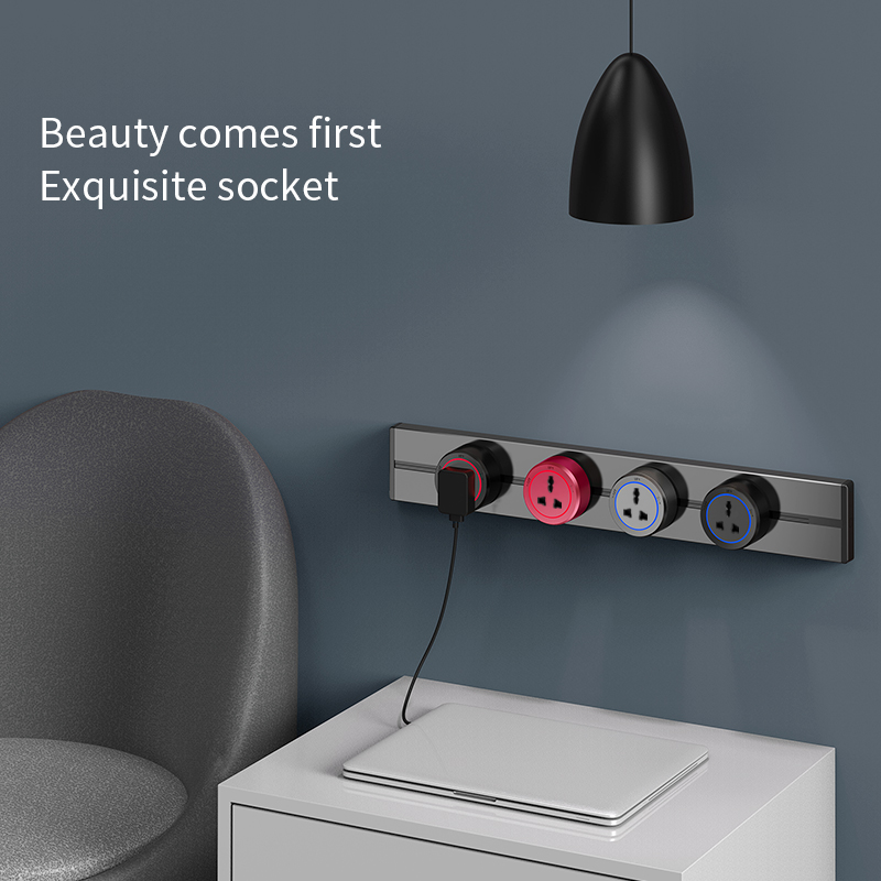 Kxn Q1 Serie Power Track Rail  - Kitchen Appliances Uk recensie en prijs