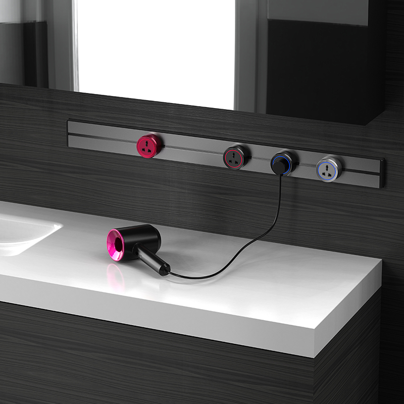 Kxn Q1 Serie Power Track Rail  - Kitchen Appliances Uk recensie en prijs