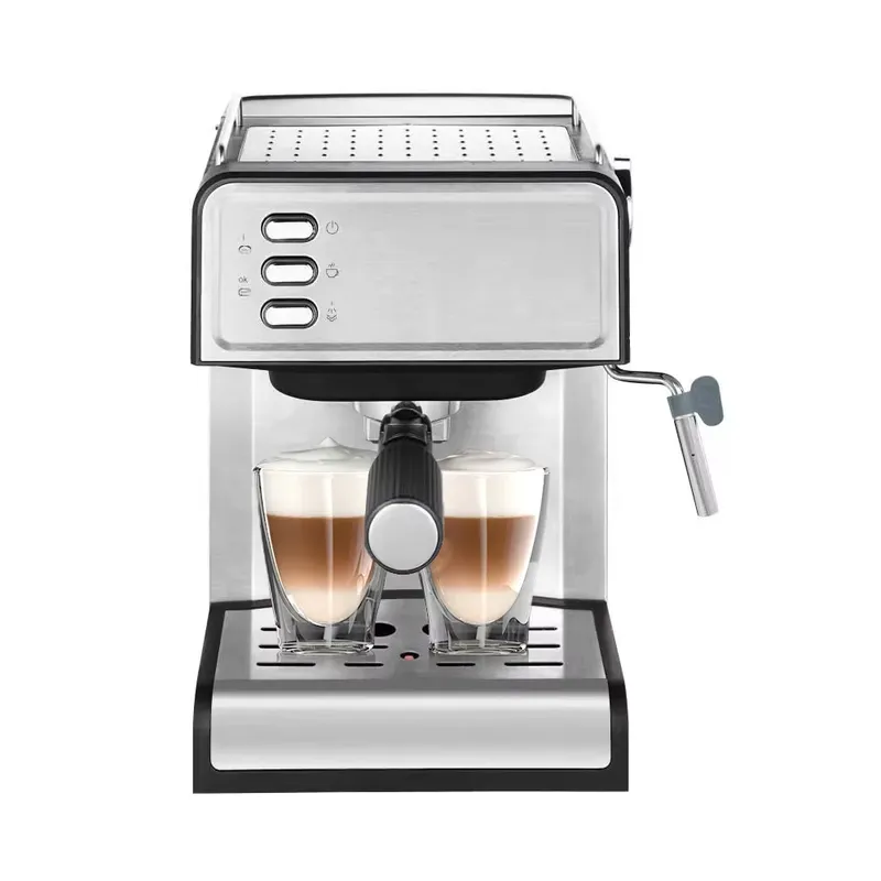 voor. Nespresso Semi-automatis - Milk Frother Automatic recensie en prijs
