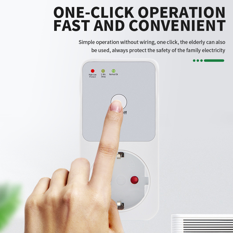Spanningsoverspanningsbeveilig - Kitchen Appliances Uk recensie en prijs
