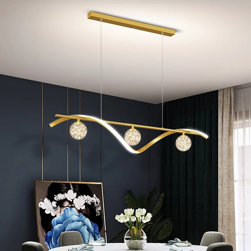 Moderne minimalistische led-ha - Kitchen Appliances Table recensie en prijs