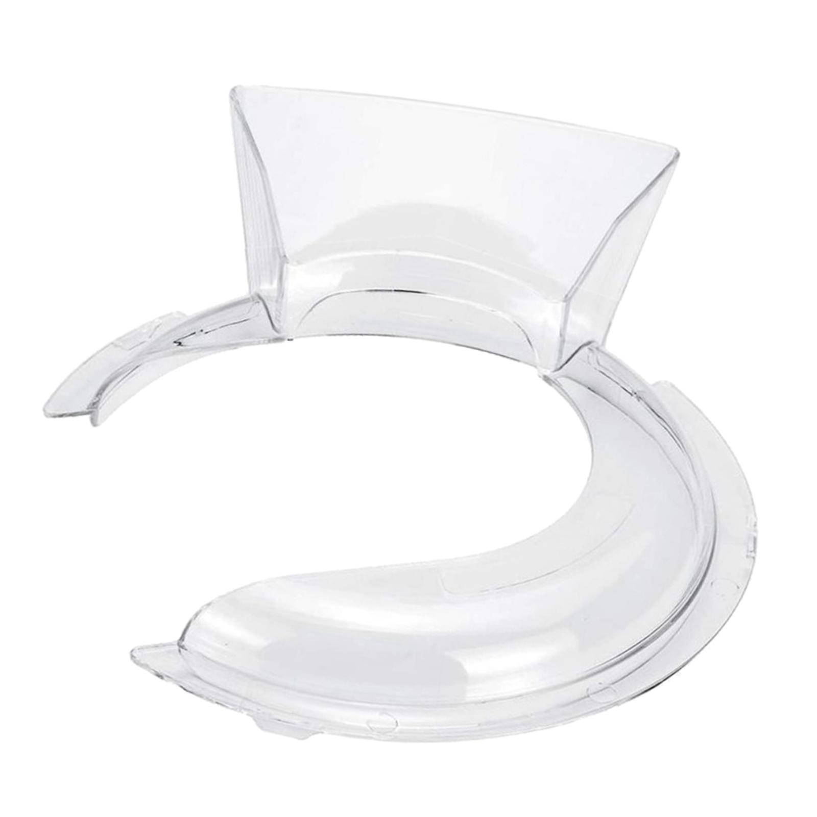 Standmixer gietbescherming Acr - Stand Mixer Bowl recensie en prijs